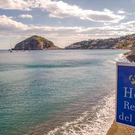 Hotel Regina Del Mare Barano d'Ischia Exterior photo