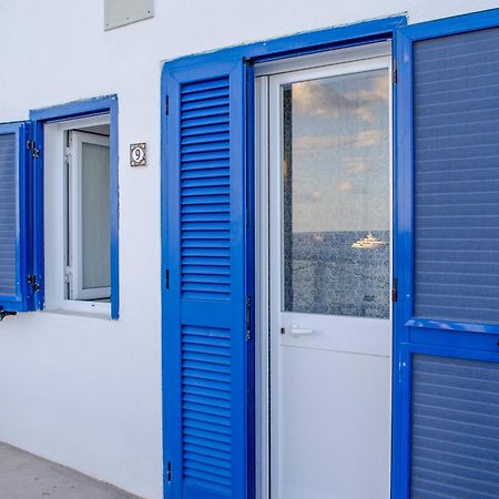Hotel Regina Del Mare Barano d'Ischia Room photo