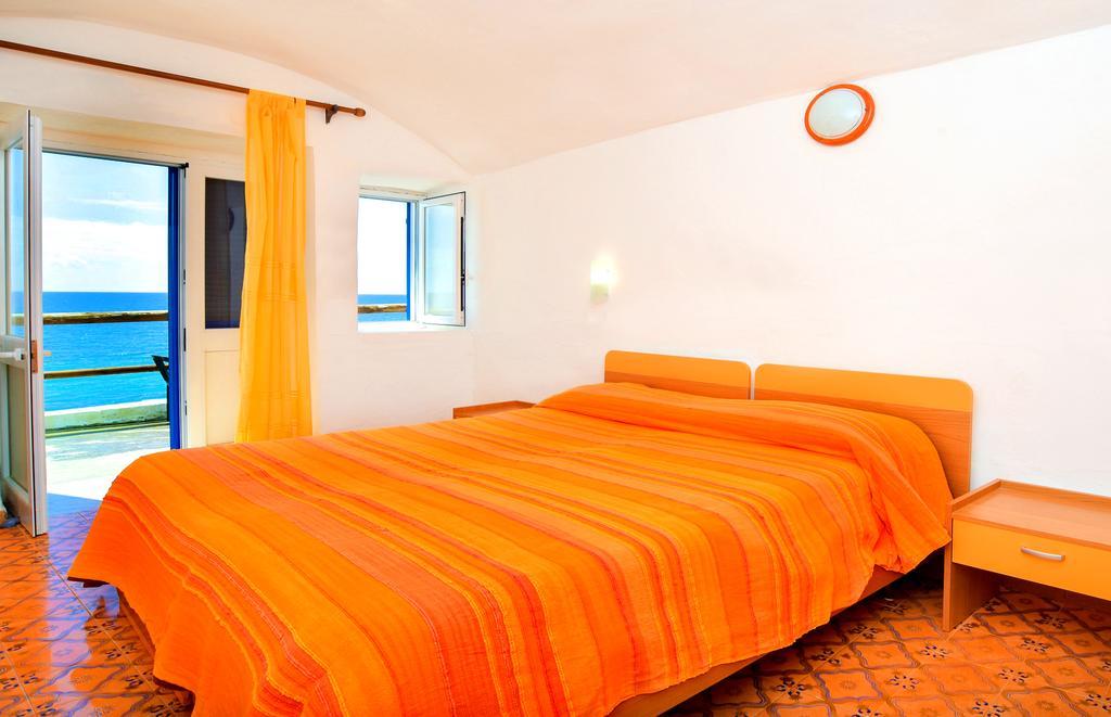 Hotel Regina Del Mare Barano d'Ischia Exterior photo