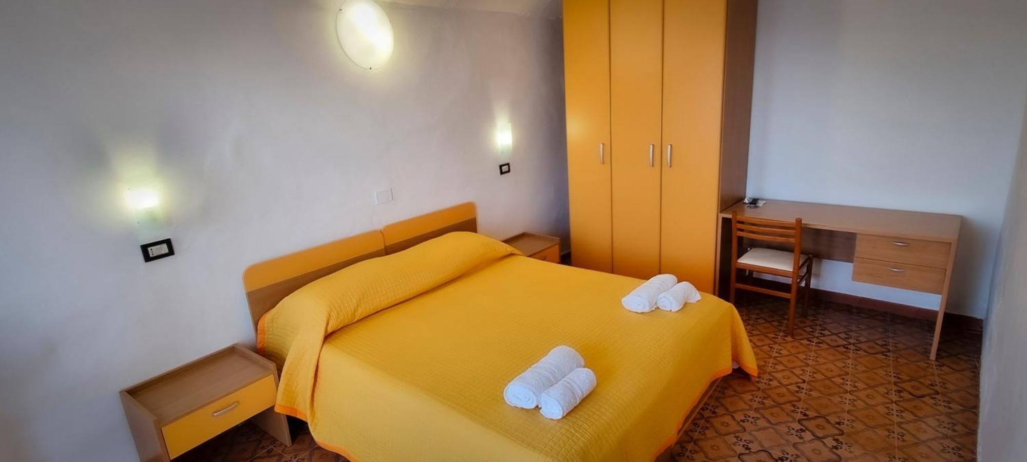 Hotel Regina Del Mare Barano d'Ischia Room photo