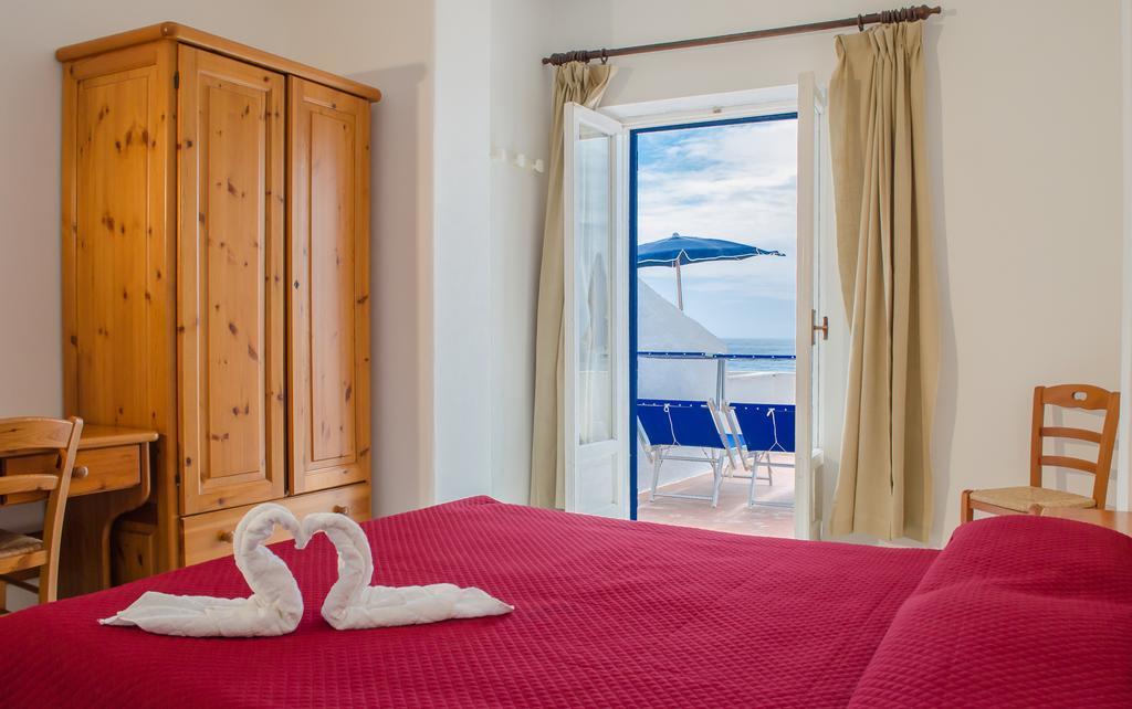 Hotel Regina Del Mare Barano d'Ischia Room photo